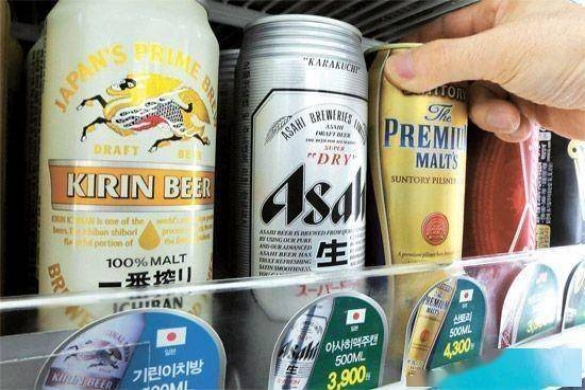 杏彩体育，日本“饮料大王”：年收入超过1500亿元扎根中国市场40余载