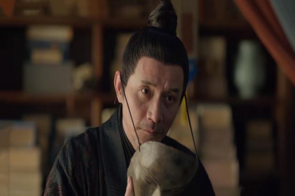 杏彩体育，藏海传：赵秉文藏得太深藏海落入陷阱不自知高明或是破局关键
